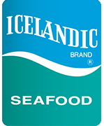 Icelandic Sea Food logo